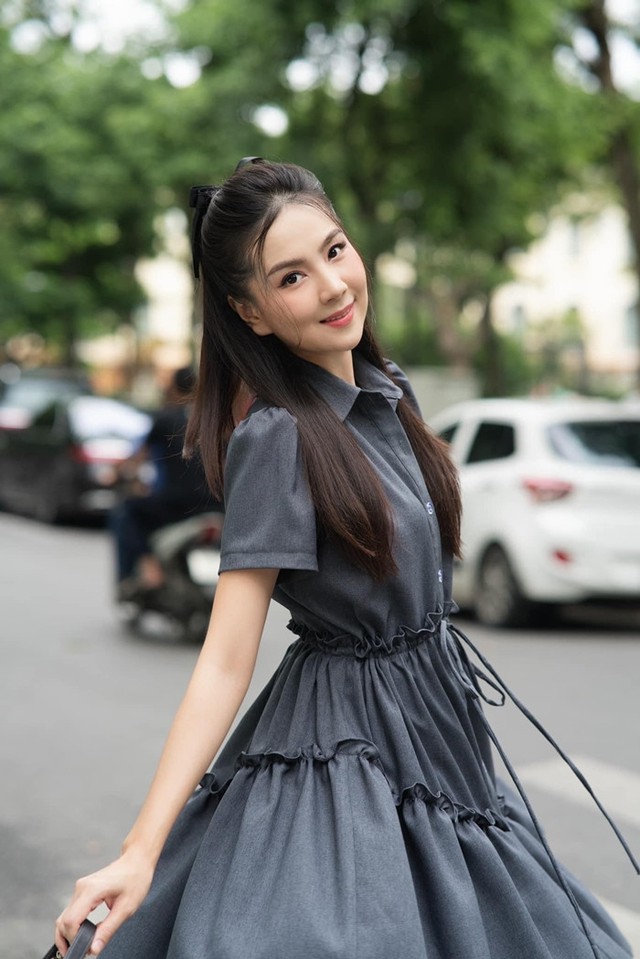 Sao Việt ngày 19/6: Chi Pu mừng sinh nhật Ella, Quyền Linh khoe hai con gái xinh như Hoa hậu - Ảnh 3.
