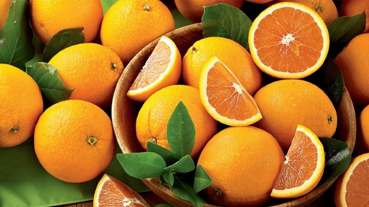 Công dụng thần kỳ của những loại trái cây họ cam quýt - Ảnh 3.