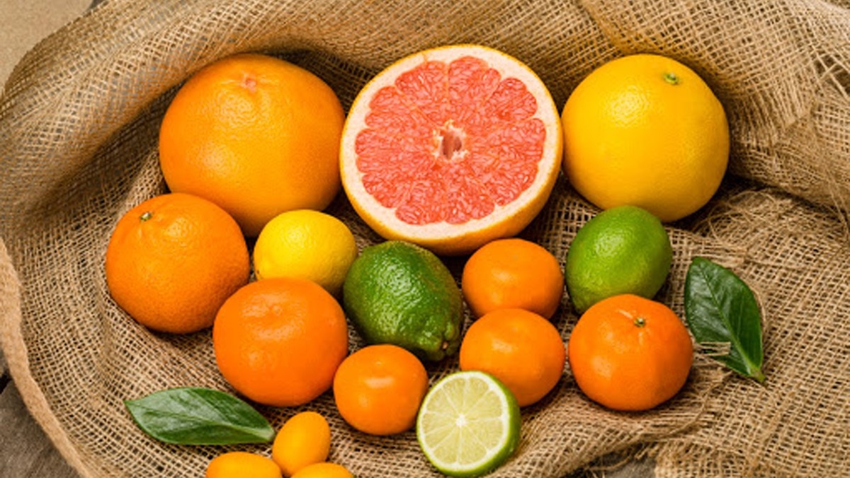 Công dụng thần kỳ của những loại trái cây họ cam quýt - Ảnh 2.