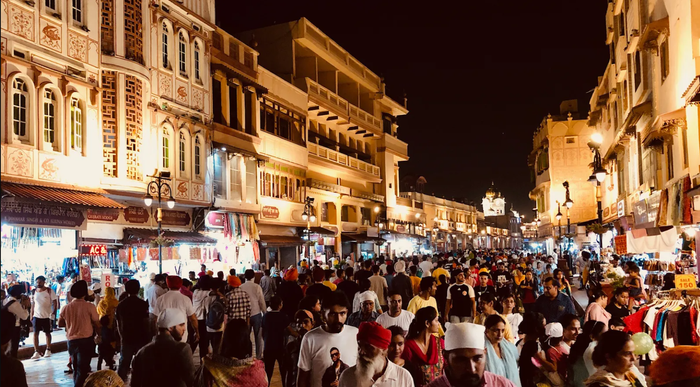 Thành phố bao dung nhất Ấn Độ: Không ai phải chịu cảnh thiếu ăn, mọi người chào đón nhau bất kể khác biệt