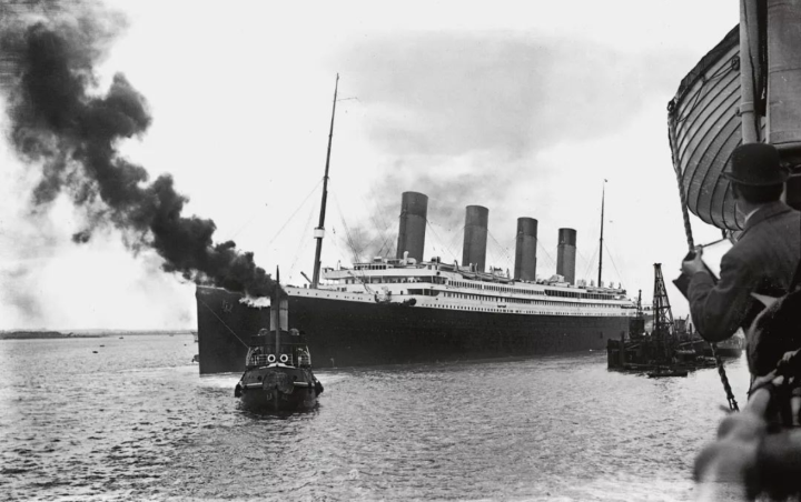 Vì sao xác tàu Titanic sau 111 năm vẫn chưa được trục vớt?