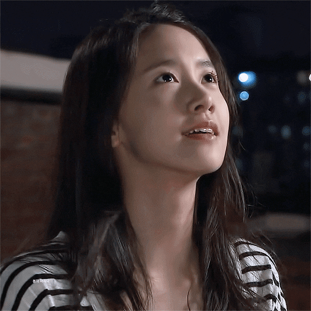 Mặt mộc của Yoona ở vai chính đầu tay 15 năm trước gây sốt trở lại - Ảnh 3.