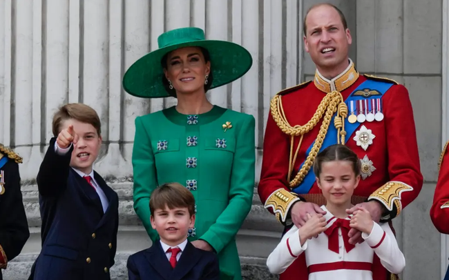 Hoàng tử William: Thật khó để công chúng nhìn nhận dưới góc nhìn của Hoàng gia - Ảnh 1.