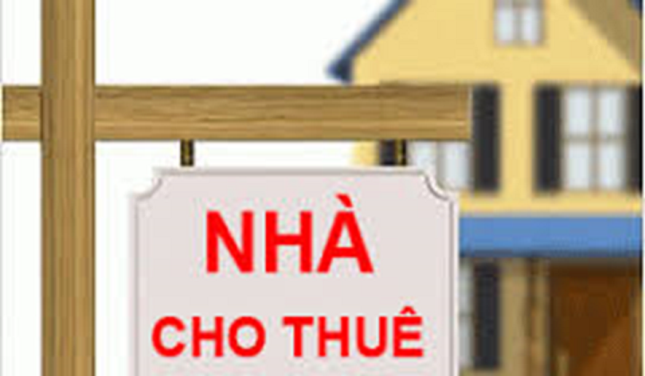 Những điều cần làm trước khi cho thuê nhà