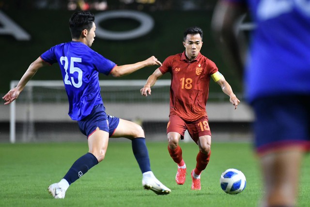 FIFA Day tháng 6: Tuyển Việt Nam tăng bậc mạnh nhất Đông Nam Á; Thái Lan bỏ lỡ cơ hội thăng hạng - Ảnh 2.