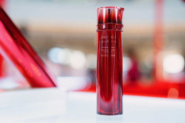 Shiseido tung deal dưỡng da siêu rẻ, mua 1 tặng 3 duy nhất 0h ngày 22/6, bạn canh giờ vàng săn sale ngay! - Ảnh 7.