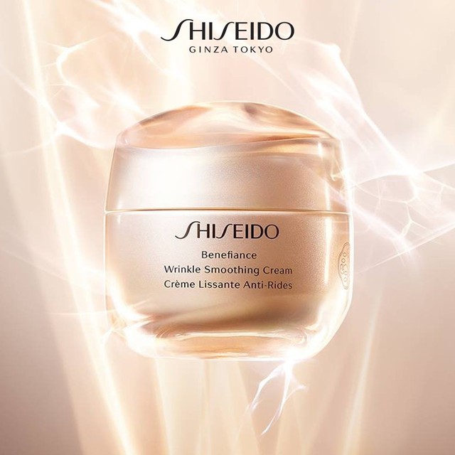 Shiseido tung deal dưỡng da siêu rẻ, mua 1 tặng 3 duy nhất 0h ngày 22/6, bạn canh giờ vàng săn sale ngay! - Ảnh 3.