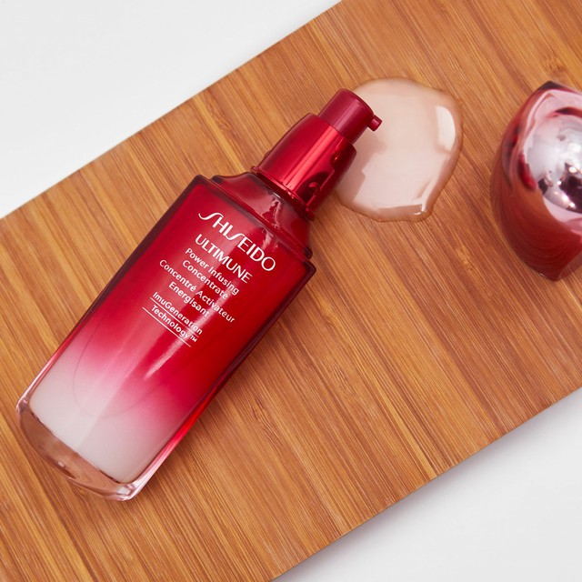 Shiseido tung deal dưỡng da siêu rẻ, mua 1 tặng 3 duy nhất 0h ngày 22/6, bạn canh giờ vàng săn sale ngay! - Ảnh 1.