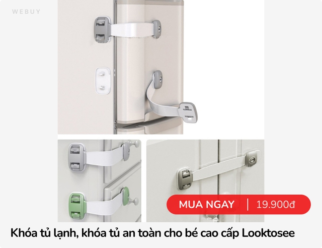 3 sai lầm phổ biến khiến tủ lạnh tốn điện khủng khiếp, h&oacute;a đơn tăng ch&oacute;ng mặt th&aacute;ng cao điểm - Ảnh 7.