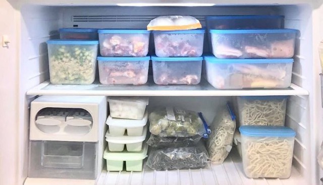 3 sai lầm phổ biến khiến tủ lạnh tốn điện khủng khiếp, h&oacute;a đơn tăng ch&oacute;ng mặt th&aacute;ng cao điểm - Ảnh 6.