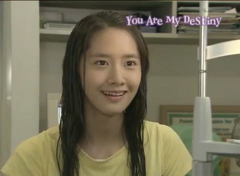 Mặt mộc của Yoona ở vai chính đầu tay 15 năm trước gây sốt trở lại - Ảnh 7.