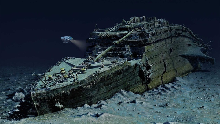 Những vụ mất tích bí ẩn dưới đáy Đại Tây Dương chưa có lời giải đáp