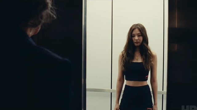 Jennie (BLACKPINK) đ&atilde; sẵn s&agrave;ng cho Emmy v&agrave; Grammy? - Ảnh 1.