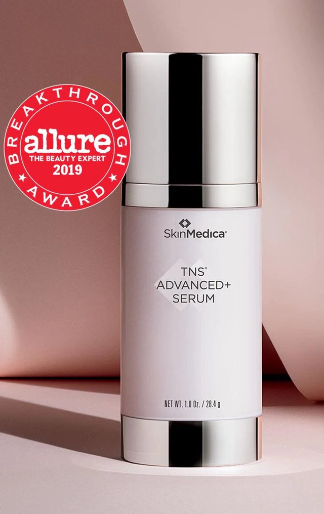 Chuyên gia gọi tên 10 loại serum tốt nhất cho từng vấn đề trên da: Trị mụn, chống già, dưỡng ẩm... đều có đủ - Ảnh 9.