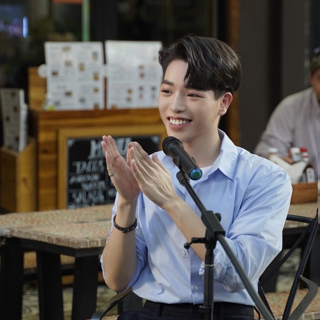 Sao nam từng bị ám ảnh ngoại hình nhưng sự nghiệp quay ngoắt 180 độ nhờ phẫu thuật thẩm mỹ - Ảnh 7.