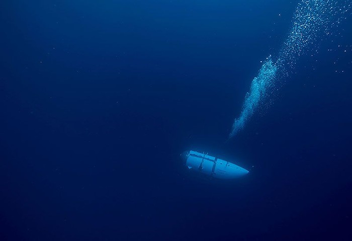 Nếu tàu ngầm mất tích được tìm thấy, nó sẽ được giải cứu như thế nào?