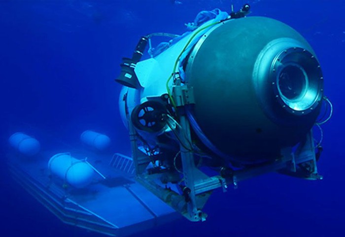 Nếu tàu ngầm mất tích được tìm thấy, nó sẽ được cứu như thế nào?