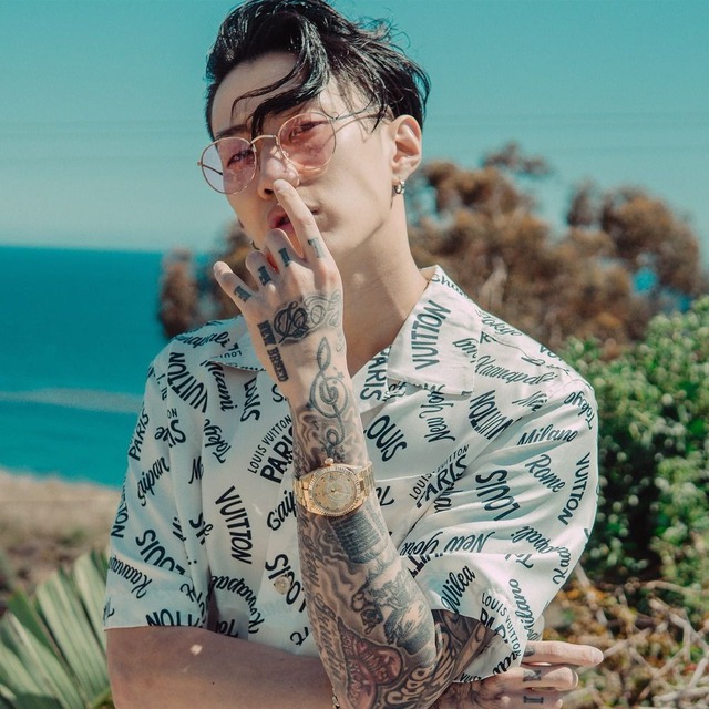 Jay Park hạ cánh tại Việt Nam, tham gia phái đoàn kinh tế tháp tùng Tổng thống Hàn Quốc - Ảnh 6.