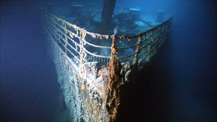 5 câu hỏi lớn chưa có lời giải về thảm kịch tàu thám hiểm Titanic