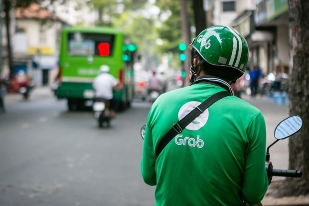 Grab sa thải hơn 1.000 nhân viên - Ảnh 1.