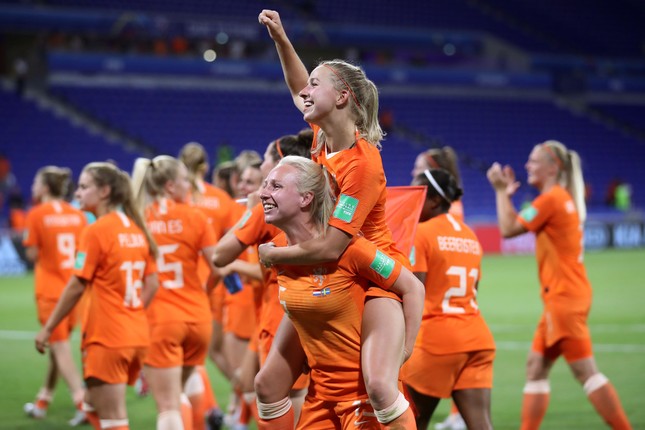 Đối thủ của ĐT Việt Nam tại World Cup nữ 2023 phải đ&aacute; giao hữu k&iacute;n v&igrave; l&yacute; do bất ngờ - Ảnh 1.