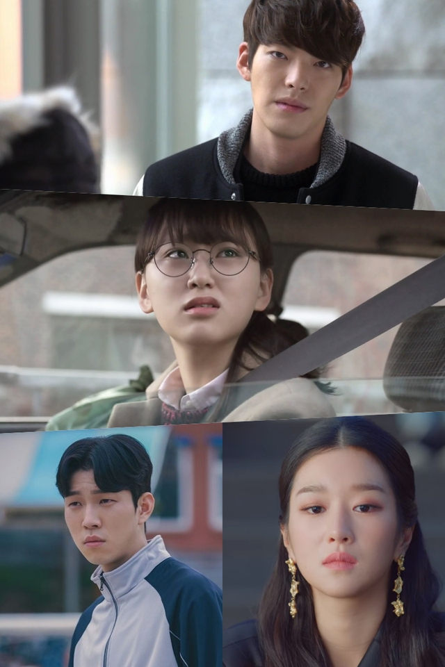 Bật cười với khắc tinh của hội con n&iacute;t tr&ecirc;n m&agrave;n ảnh H&agrave;n ngữ - Ảnh 2.