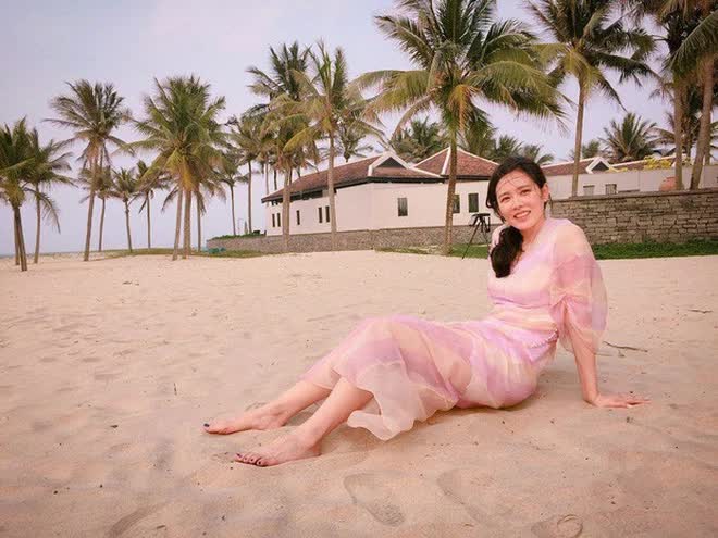 L&yacute; do sao H&agrave;n m&ecirc; đắm du lịch Việt Nam - Ảnh 7.