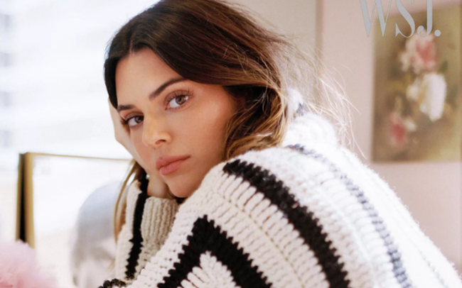 Kendall Jenner tuy&ecirc;n bố lạc l&otilde;ng trong gia đ&igrave;nh của ch&iacute;nh m&igrave;nh - Ảnh 2.