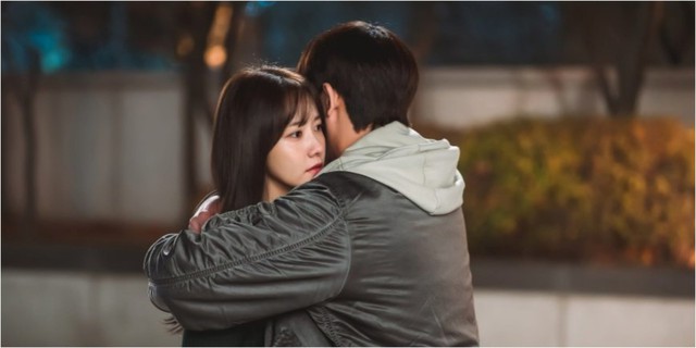 Yoona tránh mặt Lee Jun Ho sau buổi hẹn hò bất ổn, rating chẳng bứt phá như kỳ vọng - Ảnh 1.