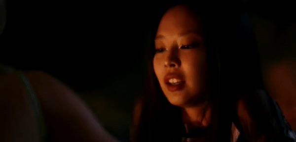 Jennie cuối c&ugrave;ng cũng được khen ở tập phim hay nhất của The Idol - Ảnh 1.