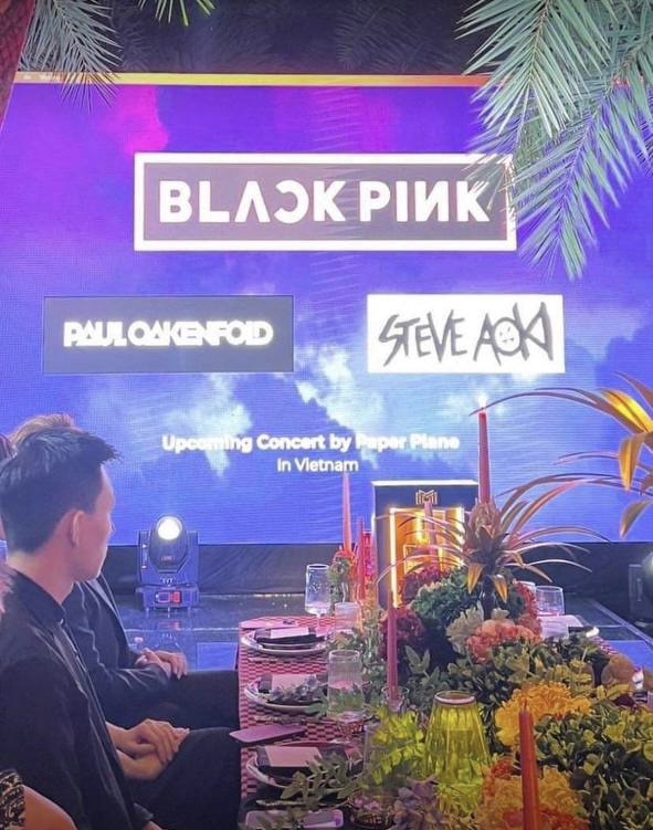 Không chỉ làm concert tại Hà Nội, BLACKPINK sẽ về Việt Nam 1 lần nữa vào tháng 9 tại TP.HCM? - Ảnh 5.