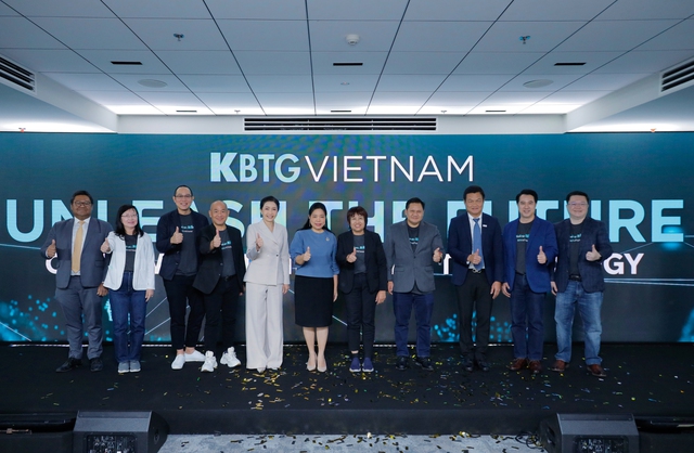 Việt Nam - trung tâm Fintech mới của Đông Nam Á: Top hút vốn đầu tư khu vực, tập đoàn Thái chọn đặt trung tâm công nghệ - Ảnh 2.