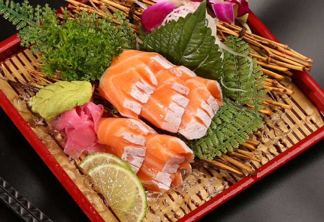 Loại thực phẩm người Nhật dùng hàng ngày có tác dụng đốt mỡ trong khi ăn - Ảnh 4.