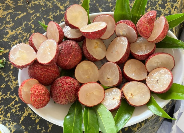 T&ograve; m&ograve; quả đặc sản phi&ecirc;n bản nh&agrave; gi&agrave;u mới ra mắt - Ảnh 1.