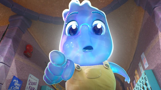 Elemental: Mở rộng con tim để yêu lại từ đầu với Pixar - Ảnh 6.