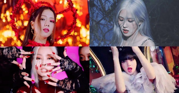 Vì sao mạng xã hội Việt bùng nổ khi BLACKPINK thông báo đến Hà Nội? - Ảnh 3.