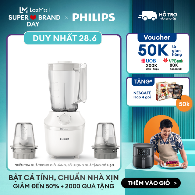 5 món đồ gia dụng dành cho nàng công sở độc thân: Sale mạnh đến 50%, chất lượng xịn xò đáng sắm - Ảnh 3.