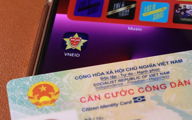 Mất điện thoại c&oacute; t&agrave;i khoản định danh điện tử VNeID: Bộ C&ocirc;ng An khuyến c&aacute;o l&agrave;m ngay điều n&agrave;y để bảo mật mọi th&ocirc;ng tin quan trọng! - Ảnh 1.