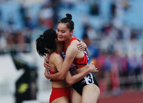 Cơ hội vẫn c&ograve;n v&agrave; kh&ocirc;ng ai bỏ mặc tuyển thủ bị &aacute;n doping - Ảnh 1.
