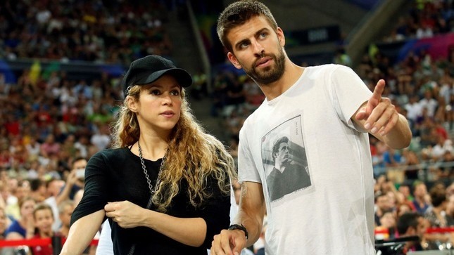 Shakira: Piqué tuvo una aventura cuando mi padre estaba gravemente enfermo - Foto 2.