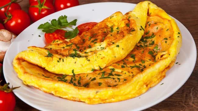 Những thực phẩm vừa ngon vừa bổ não, sĩ tử nên ăn để tỉnh táo cả buổi thi - Ảnh 3.
