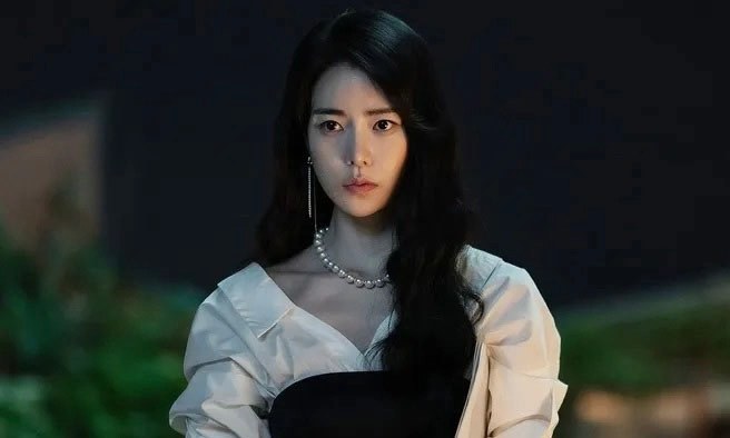 7 mỹ nhân đẹp nhất phim Hàn đầu 2023: Song Hye Kyo gây tranh cãi, cô số 2 thắng lớn nhờ nhan sắc - Ảnh 5.