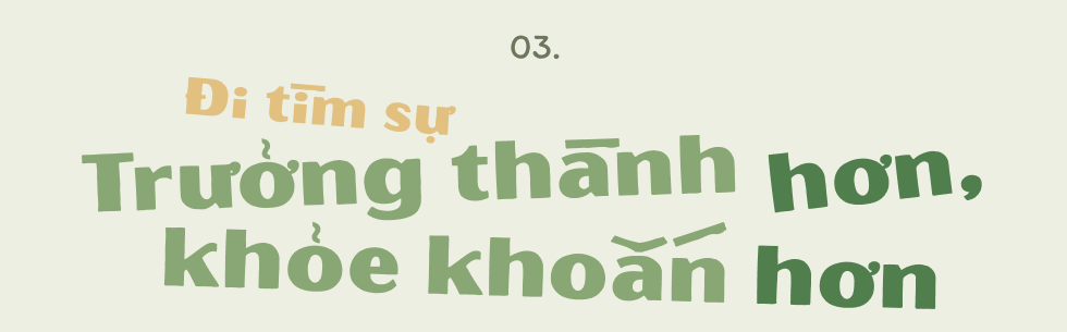 Thành thị đưa ra quá nhiều điều kiện để sinh tồn, nhiều người đem hết tài sản “lên đồi xuống biển” để sống vui trước đã - Ảnh 7.