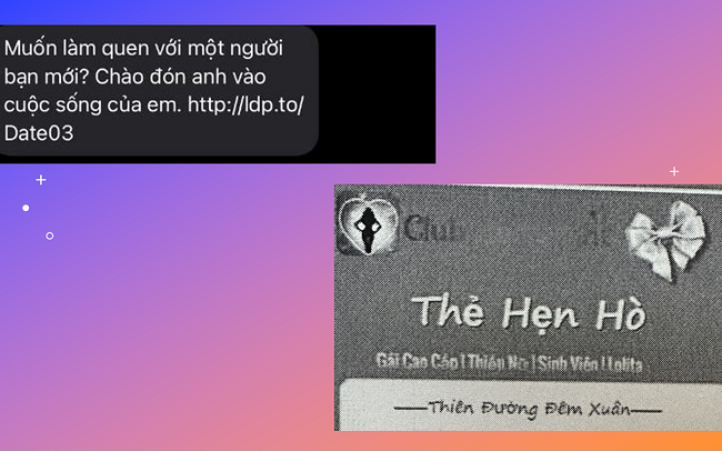 Tham gia nhóm tình một đêm trên mạng, người đàn ông bị lừa 600 triệu đồng - Ảnh 1.