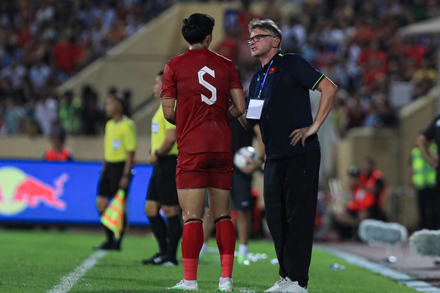 FIFA ra thống k&ecirc; quan trọng, Việt Nam c&oacute; lợi lớn trước thềm World Cup 2026 - Ảnh 2.