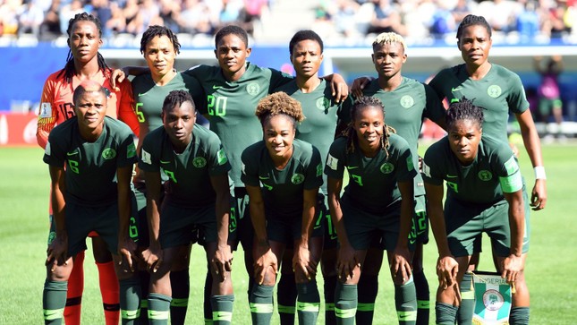 Đội tuyển châu Phi gây loạn trước thềm World Cup nữ 2023 - Ảnh 1.
