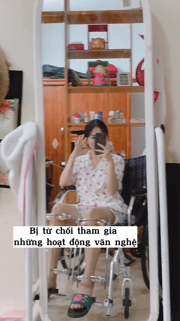 Vóc dáng và cuộc sống hiện tại của cô gái Hà Nội chi hơn 200 triệu kéo chân - Ảnh 1.