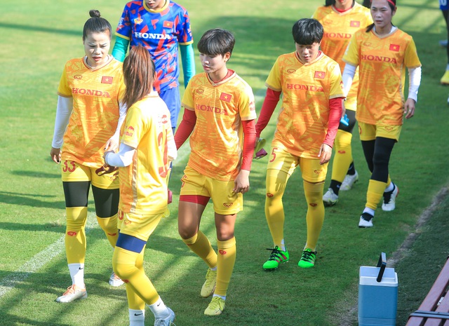Huỳnh Như báo tin vui trước thềm World Cup - Ảnh 5.