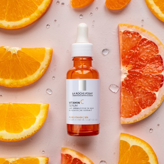 Bác sĩ cho biết: Dùng serum vitamin C là cách làm sáng da tuyệt vời - Ảnh 11.