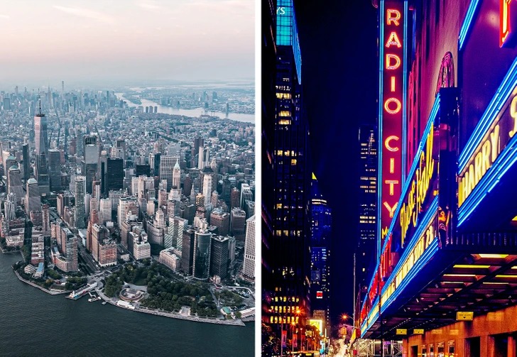 Những thành phố được bình chọn là nơi đáng sống nhất trên thế giới, châu Á cũng góp mặt với cái tên tiêu biểu